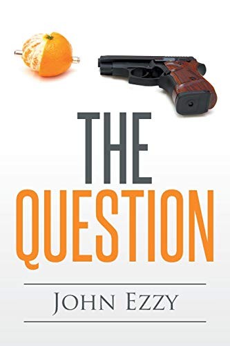 The question ezzy john - by, ezzy,