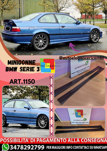Art 1150 minigonne - ❄️art.1150,