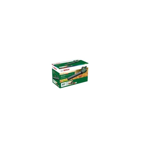 Bosch garden 36v 750 - garden, advanced
