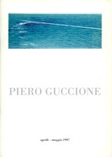 GUCCIONE, Piero- Catalogo