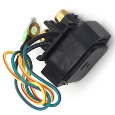Relè Di Avviamento Solenoide