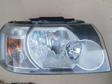 LANDROVER FREELANDER MK2 TDI