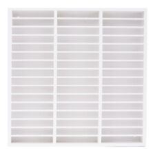 Cassette Rack - Musiccassette