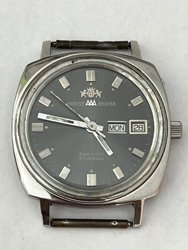 Orologio polso orient - orologio, da