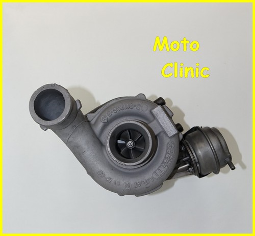 Turbocompressore tdi audi - 2.5,