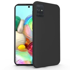 Cover silicone morbido - cover,