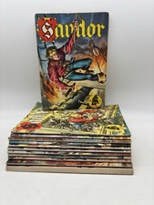 Sandor 1/13  (-9) Collana grandi laghi Dardo