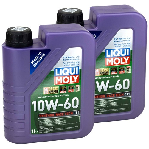 Olio motore synthoil - synthoil, tech