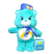 Exquisite Care Bear Series