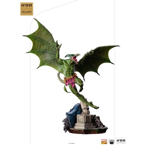Marvel men statue sauron - statue,