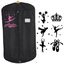 Costume ginnastica danza - costume,