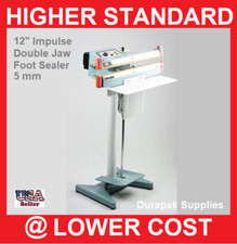 Guarnizione Piedi Doppia