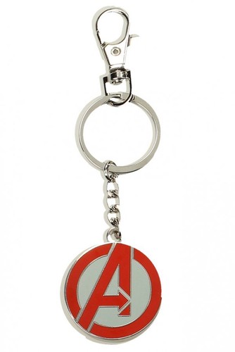 Marvel avengers logo - marvel,
