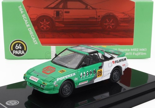 Paragon models toyota - paragon-models,