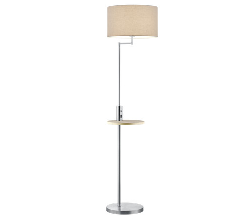 Lampada piantana snodo - lampada, 6w