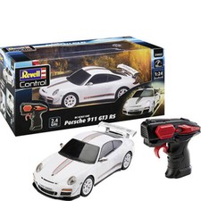 RC CAR PORCHE 911 GT3 RS