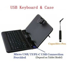 Custodia tastiera micro-USB