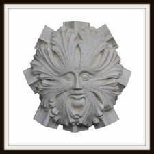 TARGA DA PARETE CANTERBURY