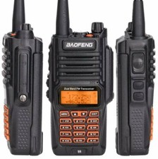 RADIO BAOFENG UV-9R