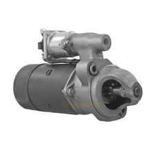 Motorino Avviamento per