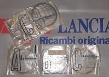 Lancia delta 4wd integrale - lancia,