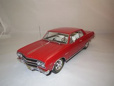 LANE ExactDetail Replicas