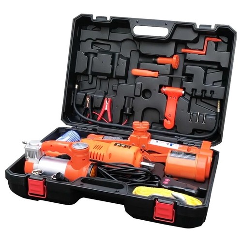 Forbice multifunzionale tipo - forbice,