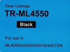 ML4550 TONER COMPATIBILE PER