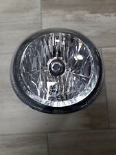 Faro proiettore anteriore