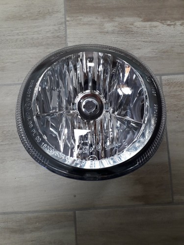 Faro proiettore anteriore