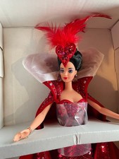 Barbie queen hearts - of, bob