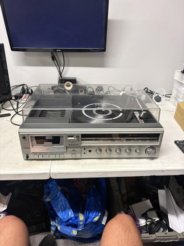 Sanyo dxt stereo - sanyo, 60