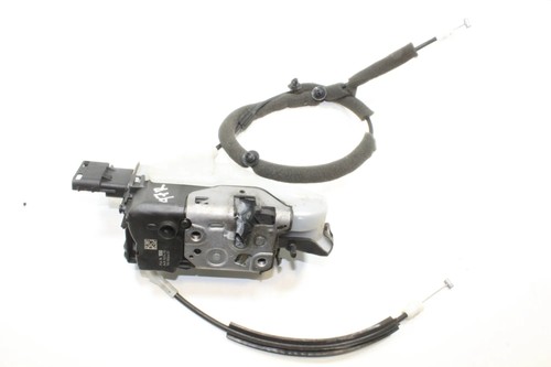 Peugeot rcz psa184100 serrure - rcz,