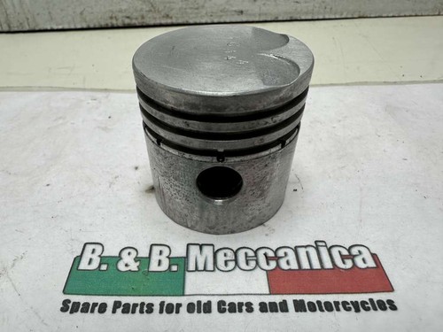 Pistone 4mm ducati - d, 44.4mm