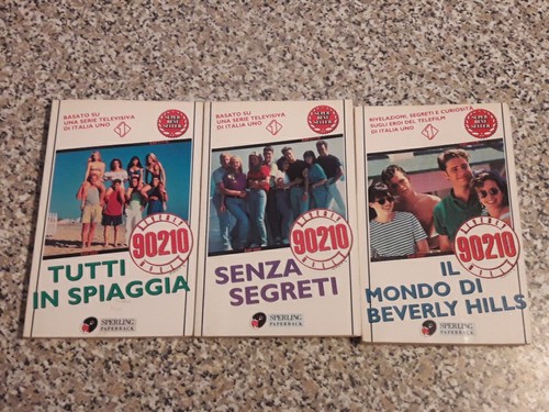 Beverly hills 90210 lotto di - hills,