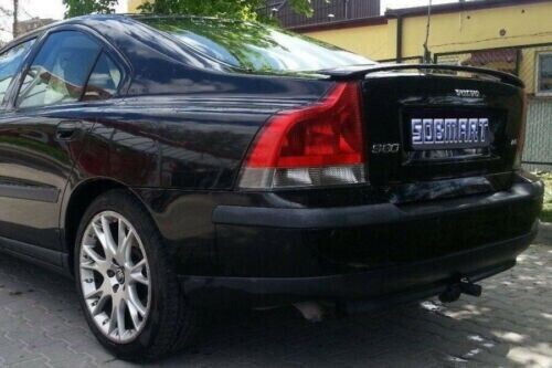Volvo s60 berlina - volvo,