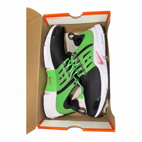 Nike air presto green strike - nike,
