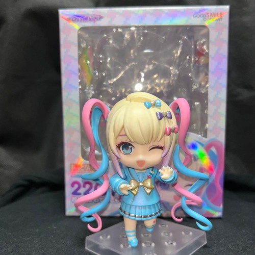 Nendoroid super cute - super,