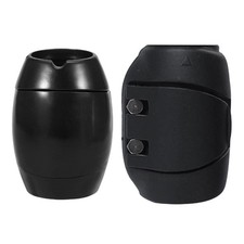 Soup Paddle Plamp Recat Adjust