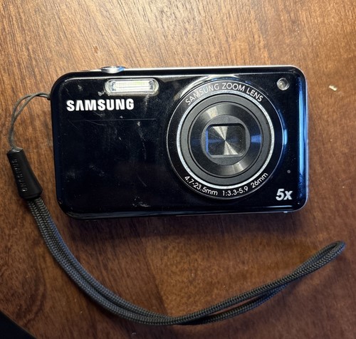 Samsung series pl120 2mp - samsung, pl