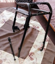 Portapacchi posteriore Acid