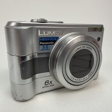 Panasonic Lumix DMC-LZ3 5MP