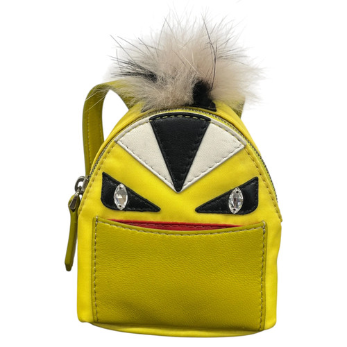 Fendi portachiavi donna - portachiavi,
