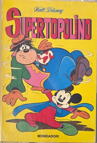 Lotto fumetti supplemento a - 12,