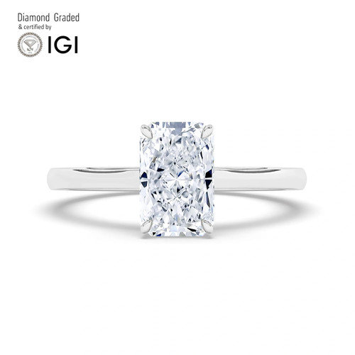 Anello fidanzamento - di,