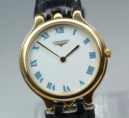 Orologio uomo longines - uomo,
