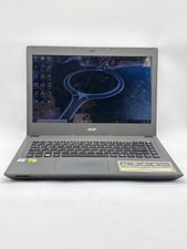 Acer Aspire E5-491G i7-6700hq