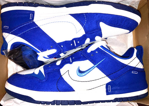 Taglia nike dunk - w, m