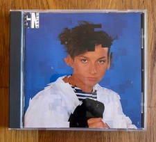 GIANNA NANNINI - Puzzle - 1984