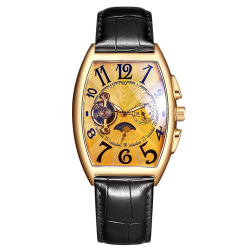 Orologio polso uomo - da,